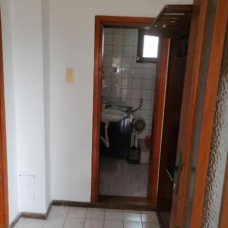 Stan Daire Sremska Mitrovica Dış mekan fotoğraf