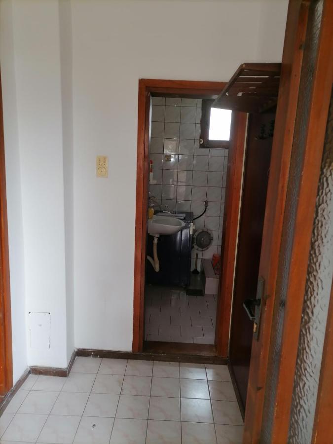 Stan Daire Sremska Mitrovica Dış mekan fotoğraf