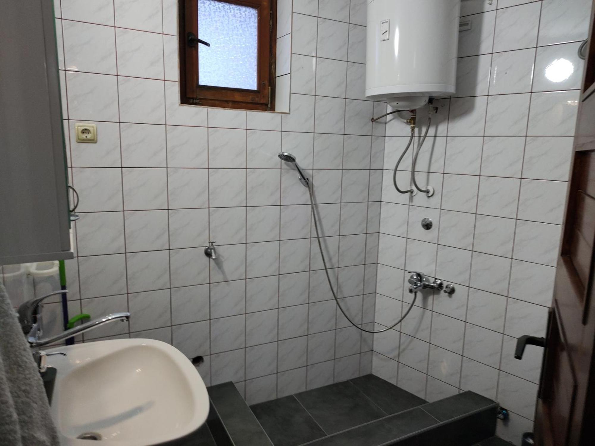 Stan Daire Sremska Mitrovica Dış mekan fotoğraf
