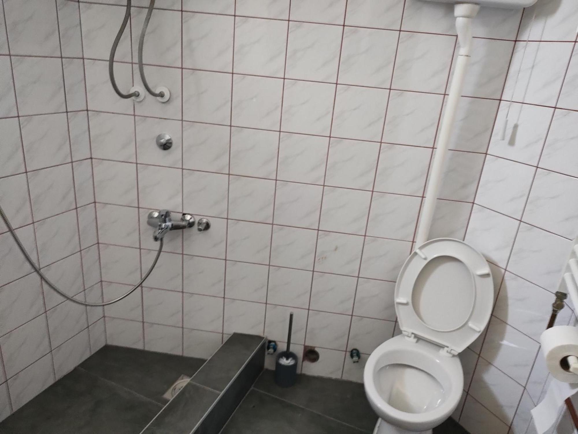 Stan Daire Sremska Mitrovica Dış mekan fotoğraf