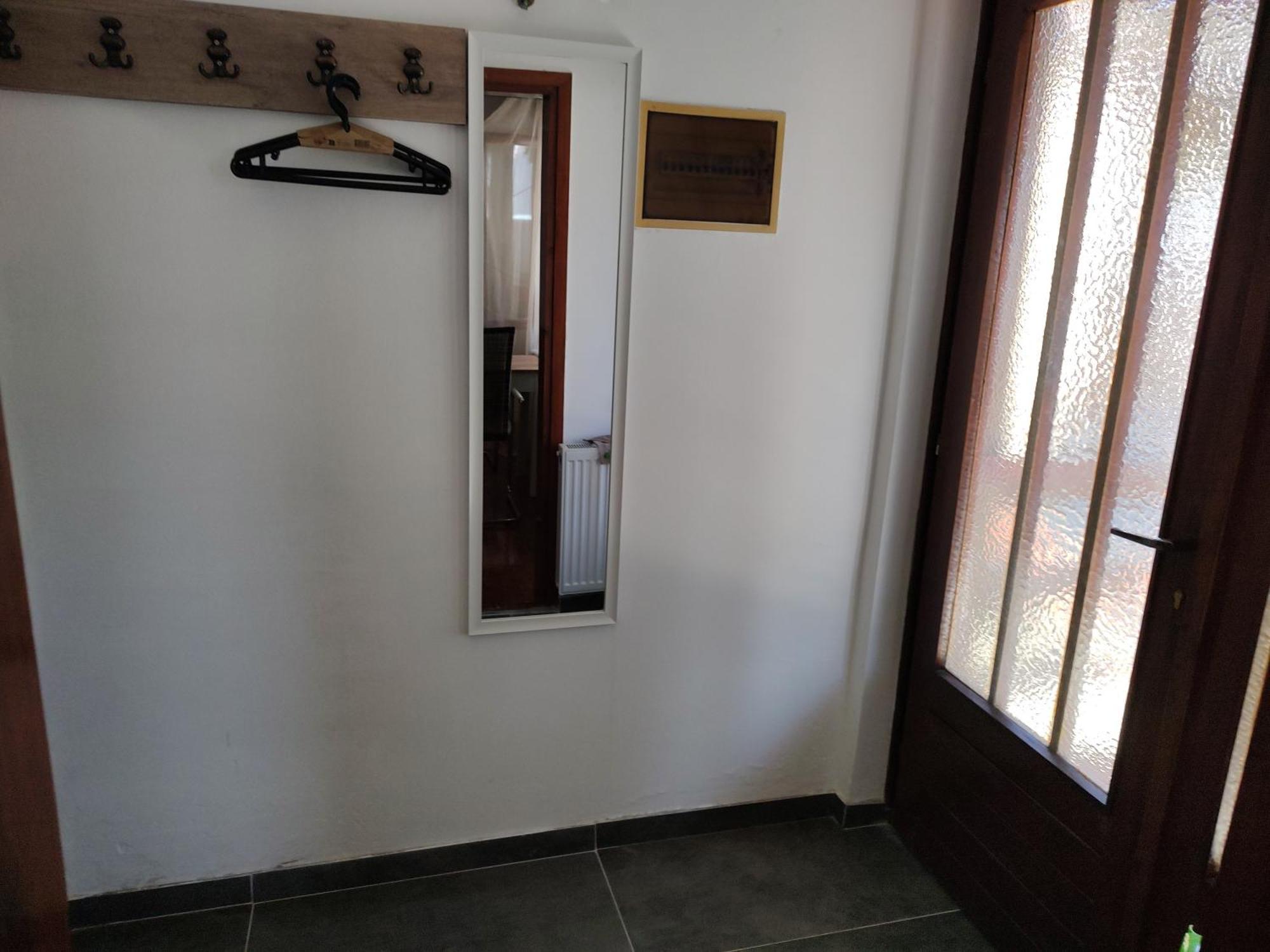 Stan Daire Sremska Mitrovica Dış mekan fotoğraf